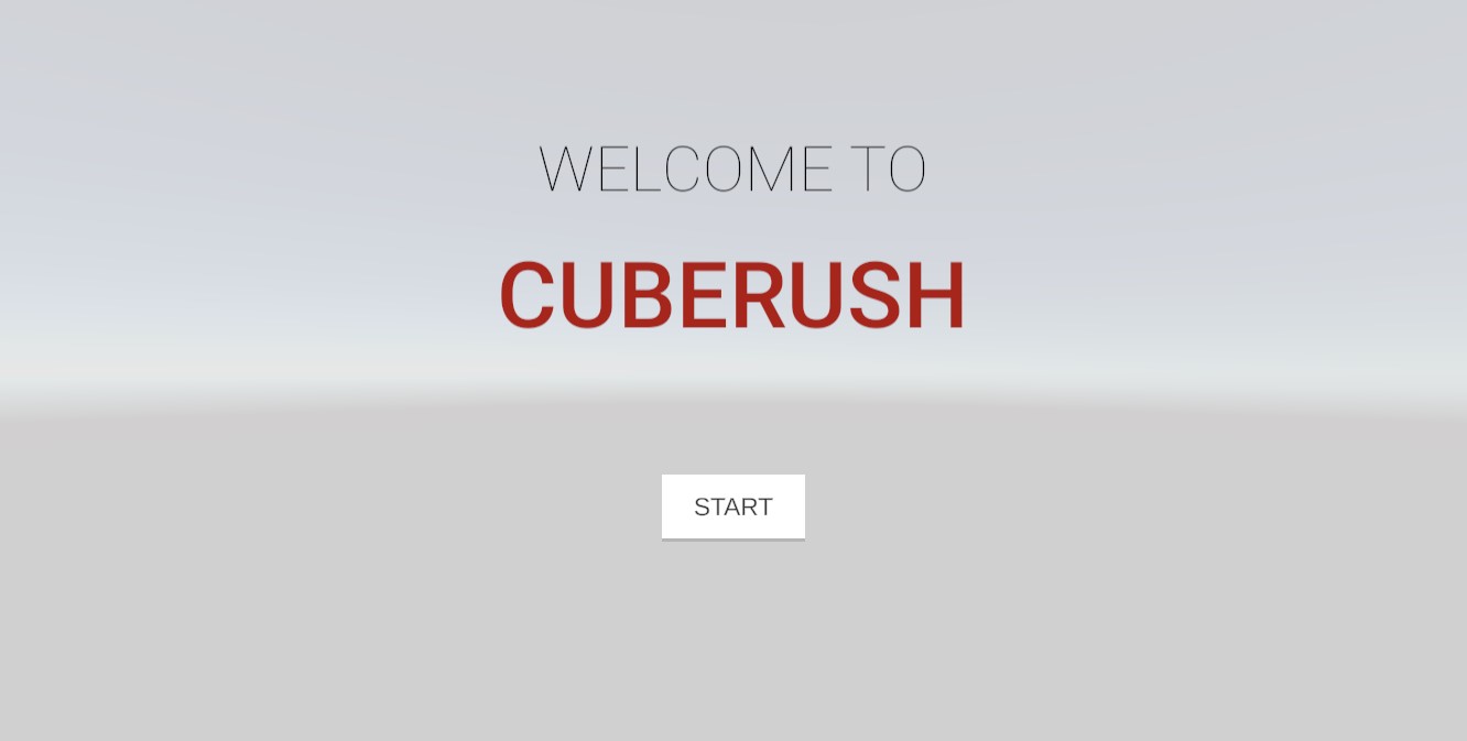 Cuberush